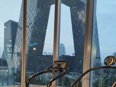 -Trainyard 炼·工场(中国国际贸易中心店)
