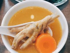 -孖宝去骨海南鸡