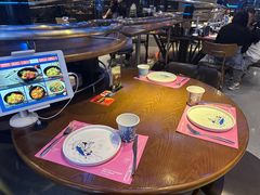 -SPACELAB失重餐厅(世纪汇店)
