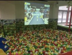 -美加乐儿童乐园(江宁文鼎广场店)