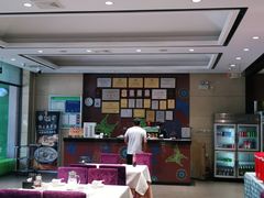 大堂-紫光园(燕郊总店)