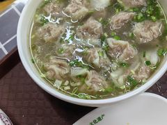 -清真蒋有记(老门东店)