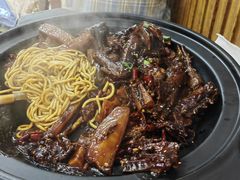 -回味黑鸭煲·始于2006(万松园店)