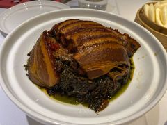 梅干菜扣肉-眉州东坡(民族园店)