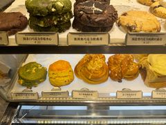 -CHOCMONS巧克怪兽(屏风街店)