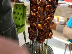 -戈拿旺巴西烤肉(崇文门店)
