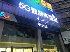 -中国电信(武林广场营业厅)