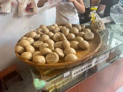 -清真梁启荣糕点店(丁官路一店)