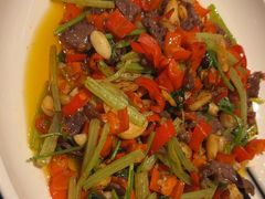-阿明小菜·海鲜·上海菜(浦建路店)