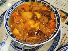 经后宝-捷信牛奶甜品世家(学府店)