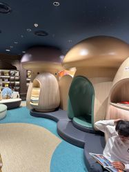 -奈尔宝家庭中心·亲子餐厅(北京东坝万达店)