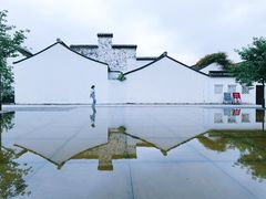 -青果巷历史文化街区