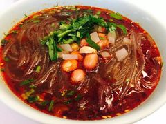 -大铁勺新津菜(东丽阳光新业广场店)