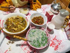 -西江红·株洲本地菜(滨江南路店)