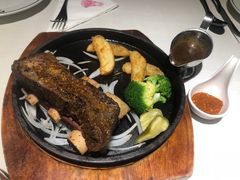-俄士厨房(时代天街店)