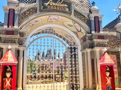 -安徒生童话乐园