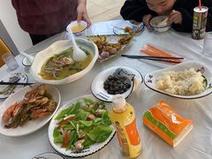 -碧海银沙海鲜餐厅(恒大海上威尼斯店)