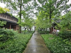 -西溪国家湿地公园