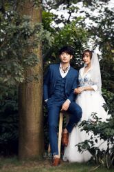 点击看大图 -太古映画婚纱摄影(天河店)