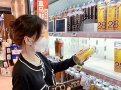 -盒马鲜生(文景博乐里购物广场店)
