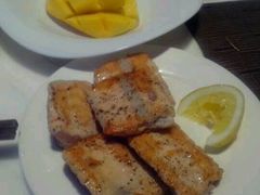 android_upload_pic-克丽司汀酒店-日光阁餐厅