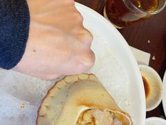 -东海怡品海鲜豆捞(舟宿夜江店)
