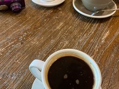 -CafeDuVillage乡村咖啡馆(美邻苑店)