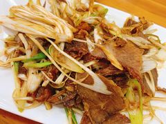 -鑫明明拉面(宁化路店)