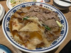 -直隶安家牛肉罩饼(建华店)