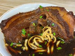 -无名老卤面(中华门店)