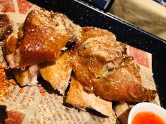 -胡桃里乐队酒馆(广州塔店)