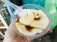 豆腐花-义钦豆腐花