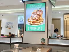 -黑窑厂糖油饼烤鸭·清真菜(黑窑厂街店)