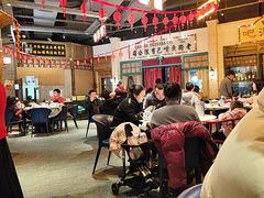 -老街鱼嘴巴(步步高新天地店)