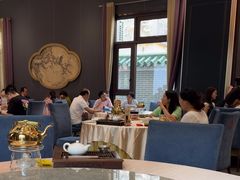 -聚福宝合苑食府(南头镇店)