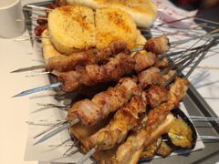 -胖太太四川麻辣排骨串(镇江路分店)
