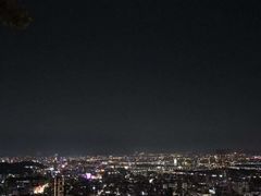 -草山夜未眠景观餐厅