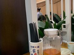 -非常粥道(天宝东街店)