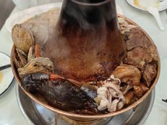 -龙香居海鲜浑锅家常菜·特色驴肉