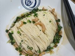 -新万鑫银丝面·非遗无锡味(惠山古镇店)