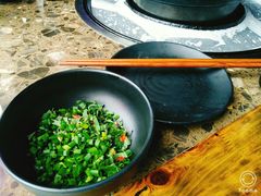 -冯排骨涮烤火锅(华商国际城店)