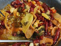 -十二点·辣椒炒肉(新沙店)