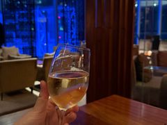 -广州柏悦酒店·悦吧·顶楼露天酒吧
