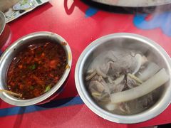 -巴陵亿口香·招牌卤虾(天马店)