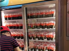 -八婆婆烧仙草(曾厝垵店)