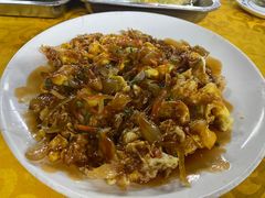 -大岗仙庙烧鸡(花东店)
