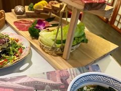 -千寻山野烤肉(中关村店)