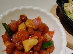 -清晖小苑•顺德地方菜(壹海城店)