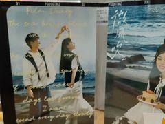 -海马体照相馆(成都来福士广场店)