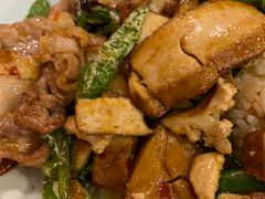 -车沾巷·重庆老味豌杂面